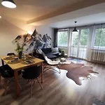 Lägenhet 3 Izbovy Krasny David A7 V Tatranskej Strbe *