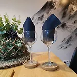3 Izbovy Krasny David A7 V Tatranskej Strbe Lägenhet Tatranska Strba