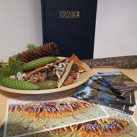 3 Izbovy Krasny David A7 V Tatranskej Strbe *