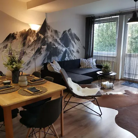 3 Izbovy Krasny David A7 V Tatranskej Strbe Tatranská Štrba