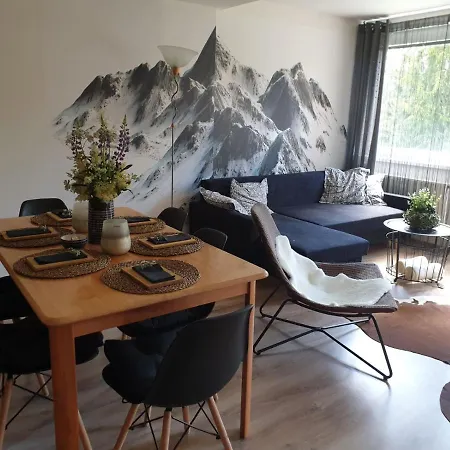 3 Izbovy Krasny David A7 V Tatranskej Strbe * Татранска-Штрба