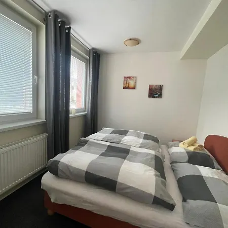 3 Izbovy Krasny David A7 V Tatranskej Strbe Tatranská Štrba