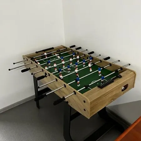 3 Izbovy Krasny David A7 V Tatranskej Strbe *