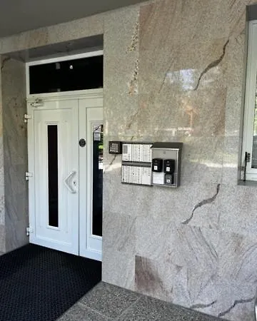 3 Izbovy Krasny David A7 V Tatranskej Strbe Appartement *