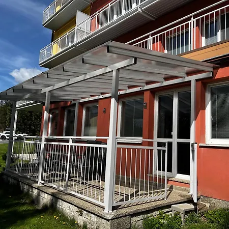 Appartement 3 Izbovy Krasny David A7 V Tatranskej Strbe *