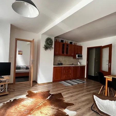 3 Izbovy Krasny David A7 V Tatranskej Strbe Tatranska Strba