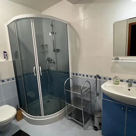 Apartmán 3 Izbovy Krasny David A7 V Tatranskej Strbe *