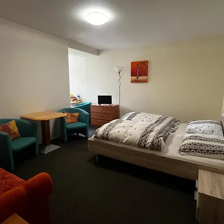 Lejlighed 3 Izbovy Krasny David A7 V Tatranskej Strbe Tatranská Štrba