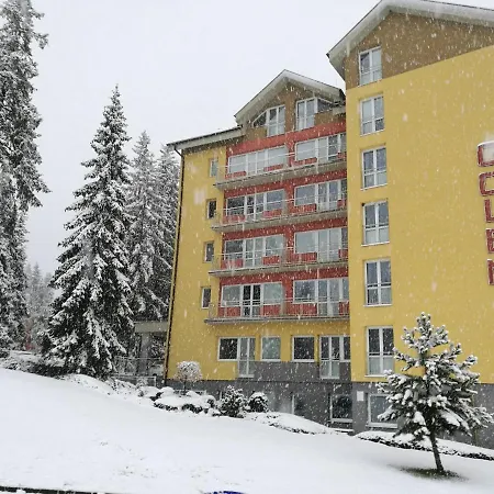 3 Izbovy Krasny David A7 V Tatranskej Strbe *