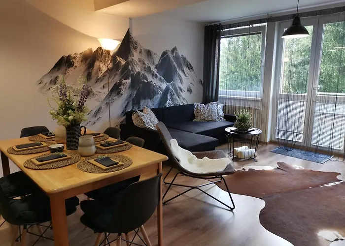 3 Izbovy Krasny David A7 V Tatranskej Strbe Tatranska Strba