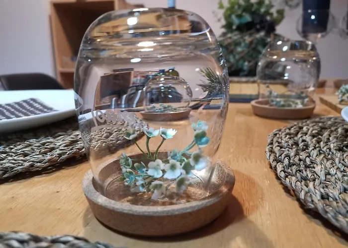 3 Izbovy Krasny David A7 V Tatranskej Strbe Διαμέρισμα *