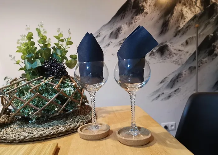 3 Izbovy Krasny David A7 V Tatranskej Strbe Lägenhet Tatranska Strba