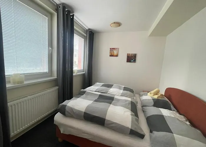 3 Izbovy Krasny David A7 V Tatranskej Strbe Tatranska Strba