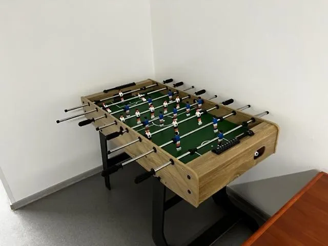 3 Izbovy Krasny David A7 V Tatranskej Strbe *