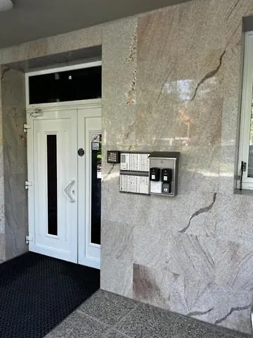 3 Izbovy Krasny David A7 V Tatranskej Strbe Διαμέρισμα *