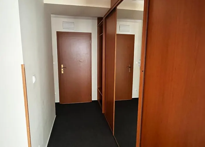 3 Izbovy Krasny David A7 V Tatranskej Strbe Lägenhet *