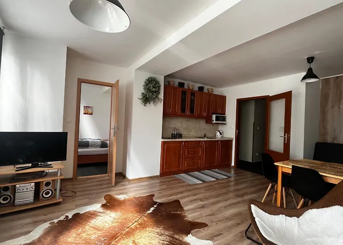 3 Izbovy Krasny David A7 V Tatranskej Strbe Tatranska Strba