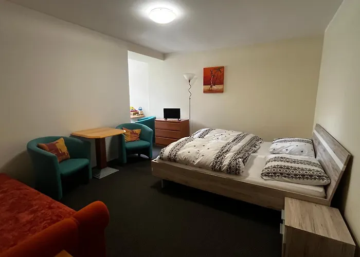 Lägenhet 3 Izbovy Krasny David A7 V Tatranskej Strbe Tatranska Strba