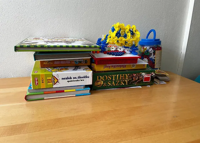 3 Izbovy Krasny David A7 V Tatranskej Strbe Διαμέρισμα