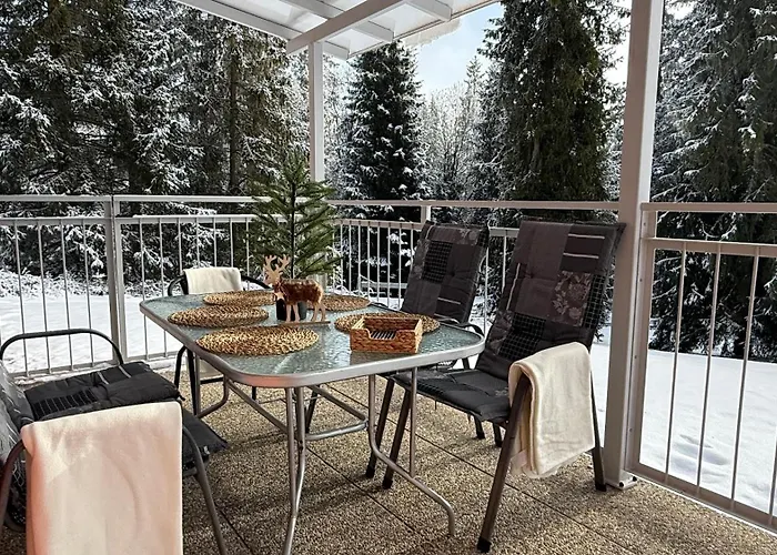 Διαμέρισμα 3 Izbovy Krasny David A7 V Tatranskej Strbe