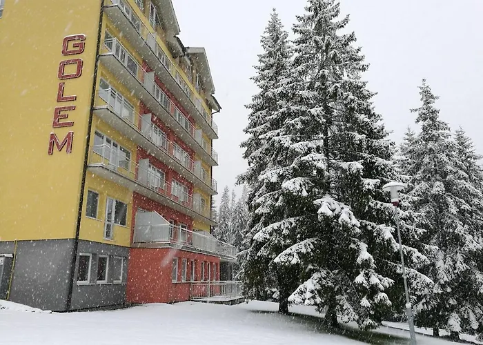 3 Izbovy Krasny David A7 V Tatranskej Strbe Lägenhet